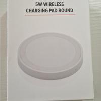 powerbank wireless 5w 800 mA