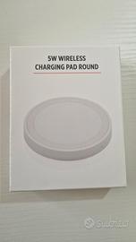 powerbank wireless 5w 800 mA