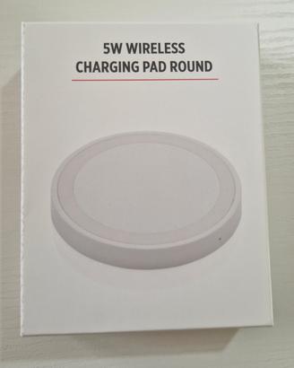 powerbank wireless 5w 800 mA