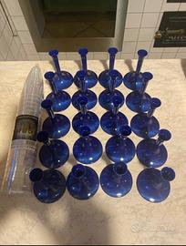 Bicchieri prosecco/sgroppino