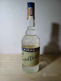 campari  cordial 