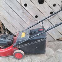 Tosaerba  tagliaerba 