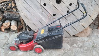 Tosaerba  tagliaerba 