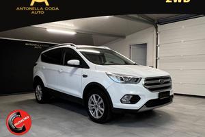 Ford Kuga 2.0 TDCI 120 CV S&S 2WD Powershift ST-Li