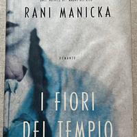 I fiori del tempio Mondadori Rani Manicka