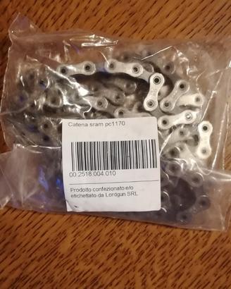 Catena Sram pc 1170 11V