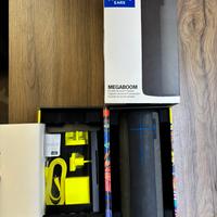Cassa Bluetooth UE Megaboom