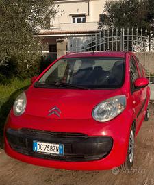 Citroen c1 1.4hdi