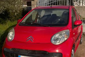 Citroen c1 1.4hdi