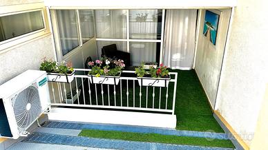 Casa vacanza vicina al mare a Isola Delle Femmine