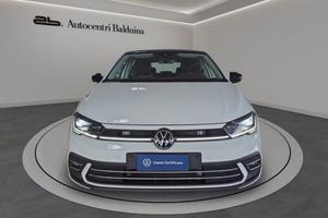 VOLKSWAGEN Polo 1.0 tsi style 95cv