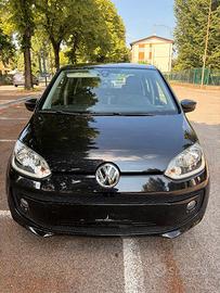 Volkswagen eco up! Move Up!