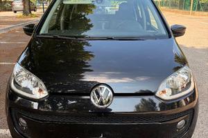 Volkswagen eco up! Move Up!