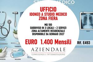 Immobile di 100 m² con 3 locali a Verona