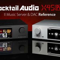 Cocktail Audio X45 PRO - Nuovo imballato