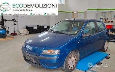 Ricambi Fiat Punto 1.2 16V 2001 188A5000