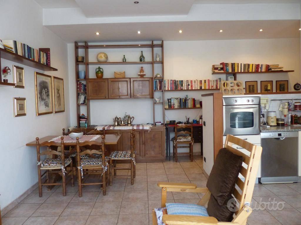 Appartamento – Milano, Cassina Pobbia, Garegnano - Vista 2
