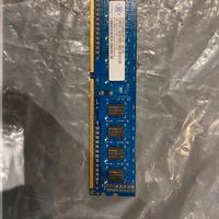 Ram 2Gb derivazione ufficio
