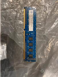 Ram 2Gb derivazione ufficio