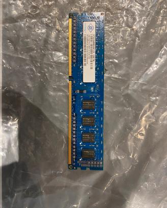 Ram 2Gb derivazione ufficio