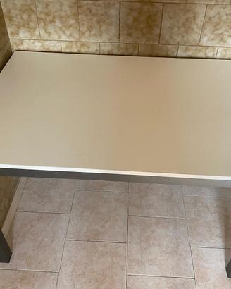 Tavolo da cucina bianco