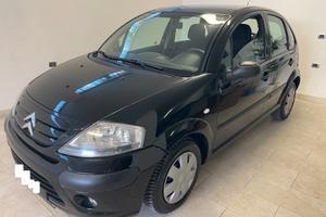 Citroen C3 1.1 ELEGANCE CLIMA DISTRIBUZIONE NEOPAT