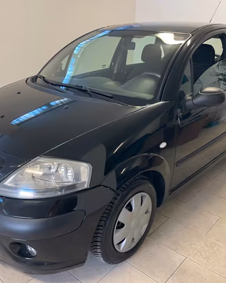 Citroen C3 1.1 ELEGANCE CLIMA DISTRIBUZIONE NEOPAT