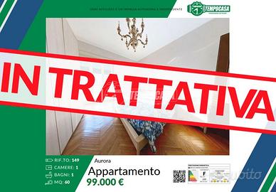 BILOCALE VIA AOSTA 46