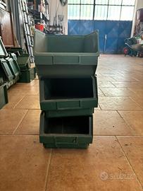 Contenitori da magazzino