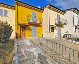 Montepulciano Stazione (SI), villetta a schiera co