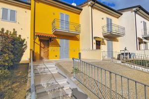 Montepulciano Stazione (SI), villetta a schiera co