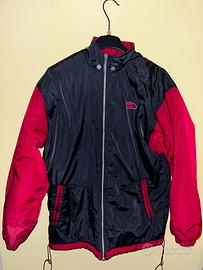 Nike Vintage Big Logo "Swoosh Oval Frame”