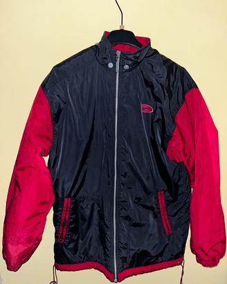 Nike Vintage Big Logo "Swoosh Oval Frame”