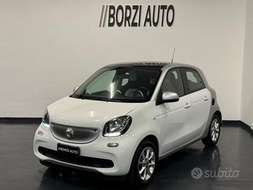 Smart ForFour 70 1.0 Passion GPL! TETTO! PROMO!!
