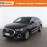 AUDI Q3 CS18828