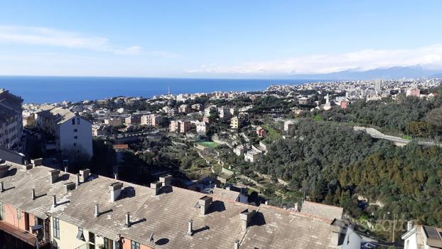 Appartamento a Genova - Quarto, Quinto, Nervi, Stu