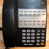 Telefono NEC DX2E-12BTXH