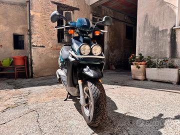 MBK Booster 100cc