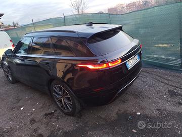 Range rover velar r dinamic