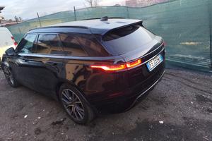 Range rover velar r dinamic