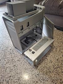 Case Originale APPLE MAC PRO  2009 in alluminio 