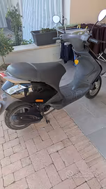 piaggio zip 50 4T