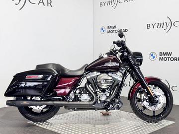 HARLEY DAVIDSON Road King 1690 Road King 1.7 Clas.