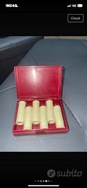 corista a fiato Suzuki Pitch-Pipe A-440 6 keys