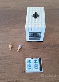 Lego 60509 Container ghiaccio