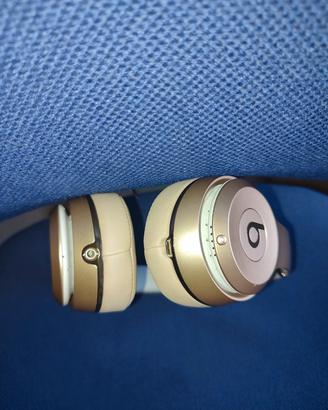 cuffie wireless Beats solo