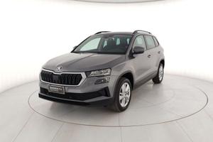 Škoda Karoq 1.0 TSI 115 CV Selection