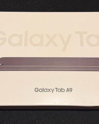 Tablet Samsung Galaxy Tab A9