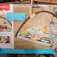 Palestrina Fisher-price