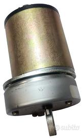 Motoriduttore Crouzet